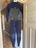 Wetsuit ROXY Synchro Blue Ribbon 3:2 dames maat S, Ophalen of Verzenden, Zo goed als nieuw, Wetsuit