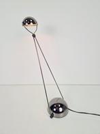 Vintage Meridiana Bureaulamp Paolo Piva ´80 Stefano Cevoli, N, Vintage, Ophalen of Verzenden, N