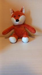 Vos knuffel, Kinderen en Baby's, Speelgoed | Knuffels en Pluche, Ophalen of Verzenden, Zo goed als nieuw, Overige typen