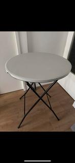 Sta-tafel te huur - Perfect voor evenementen! 10 euro, Huis en Inrichting, Tafels | Statafels, Ophalen of Verzenden, Gebruikt