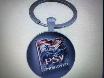 Hele gave uniek mooie Sleutelhanger van PSV - Eindhoven beschikbaar voor biedingen
