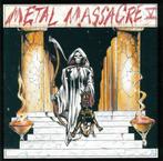V/A - Metal Massacre V CD US Metal Blade 1984 1994, Ophalen of Verzenden, Gebruikt