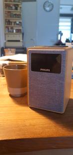 Philips TSR5005/10 DAB+, Ophalen of Verzenden, Nieuw, Radio