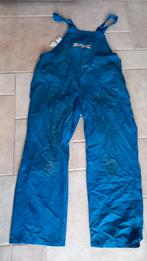 Werkoverall, werk overall maat XL/XXL nu 7,00, Wilhelmina, Gebruikt, Heren, Overall