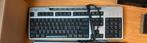 Toetsenbord ps/2, Computers en Software, Toetsenborden, Ophalen of Verzenden, Gebruikt