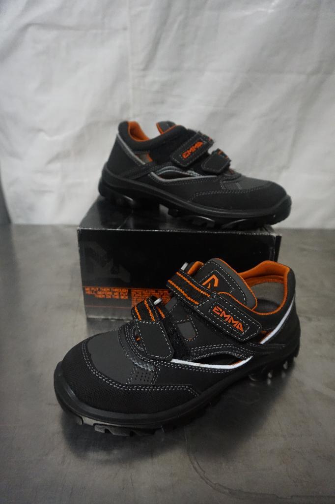 Nieuw! Emma werkschoenen, werksandaal | 40, Tuin en Terras, Werkkleding, Nieuw, Dames, Heren, Schoenen, Ophalen of Verzenden
