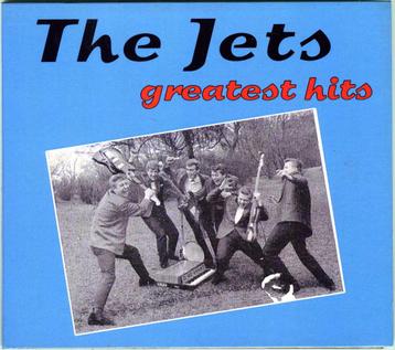 Greatest Hits - The Jets  beschikbaar voor biedingen