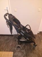 GoodBaby Gold Wandelwagen, buggy Qbit+ All-City, velvet blac, Kinderen en Baby's, Buggy's, Ophalen, Gebruikt, Overige merken