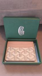 Pasjeshouder, Sieraden, Tassen en Uiterlijk, Portemonnees, Ophalen of Verzenden, Nieuw