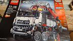 LEGO 42043 Mercedes Arocs, Ophalen of Verzenden, Nieuw, Complete set, Lego