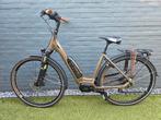 Victoria Touring 7.6 Wave, Zo goed als nieuw, 47 tot 51 cm, 50 km per accu of meer, Ophalen