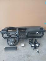 Airbag set Volkswagen Golf 6 2012, Ophalen of Verzenden, Gebruikt, Volkswagen