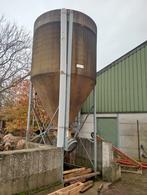 silo 5ton, Ophalen of Verzenden