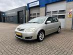 Toyota Corolla 1.6 16V Vvt-i 5DR 2007 Grijs, Auto's, Toyota, Origineel Nederlands, Te koop, Zilver of Grijs, 5 stoelen