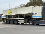 Mcm NO BREMAT/MC MACHINES ANHYDRIET TRAILER!SELF LEVELLING F, Auto's, Overige brandstoffen, Bedrijf, Geïmporteerd, Aanhangers en Opleggers