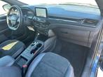 Ford Kuga 2.5 PHEV ST-Line X | Black pack | Automaat | Navig, 12 maanden, Gebruikt, Blauw, Plug-in hybride