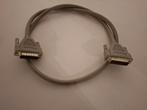 1x DB19 kabel (voor Atari ST/Mega spul), Computers en Software, Vintage Computers, Ophalen of Verzenden, Atari