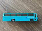 Efsi Jonckheere bermuda volvo bus, Hobby en Vrije tijd, Ophalen of Verzenden, Zo goed als nieuw, Bus of Vrachtwagen, Efsi