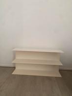 2 maal wandplanken Ikea, Ophalen of Verzenden, Zo goed als nieuw
