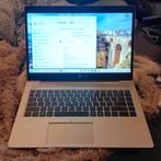 HP elitebook AMD Ryzen 3 PRO 3300U, Computers en Software, Apple Macbooks, MacBook Pro, 256 GB, 2 tot 3 Ghz, Nieuw