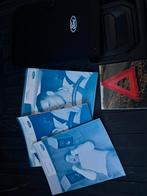 Ford Fiesta MK7 boekjes plus onderhoud, Ophalen of Verzenden