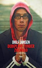 Dolf Jansen - Duikplank zonder zwembad, Boeken, Personen, Ophalen of Verzenden, Zo goed als nieuw, Dolf Jansen
