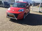 Peugeot Bipper Fiat Fiorino Citroen Nemo Sidebars rond, Niet ingevuld, Niet ingevuld, Niet ingevuld