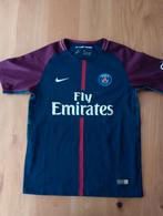 Paris Saint Germain Voetbal shirt maat 152/158, Ophalen of Verzenden, Zo goed als nieuw