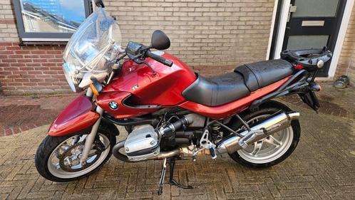 BMW R1150R, Motoren, Motoren | BMW, Particulier, Toermotor, Ophalen