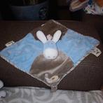 Noukie's ezel ane paco grijs blauwe kroeldoek., Ophalen of Verzenden, Gebruikt, Overige typen