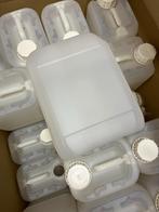 Jerrycan, Ophalen, Nieuw