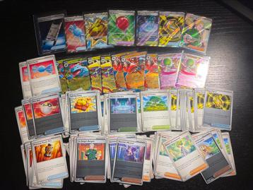 Pokemon Playable Mega Evolution Kaarten beschikbaar voor biedingen