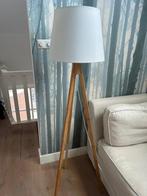 Living room lamp Maison du Monde, Ophalen of Verzenden, Zo goed als nieuw, Hout, 150 tot 200 cm