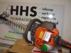 Husqvarna 226hd 60s motorheggenschaar vanaf 275 euro, Ophalen, Zo goed als nieuw, Benzine, Husqvarna
