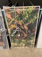 Könighaus Infrarood, Ophalen of Verzenden, Zo goed als nieuw, Overige typen, Overige merken