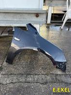 Spatbord Rechts Opel Astra J 2009-2015 Z20R, Gebruikt, -, Rechts, Ophalen of Verzenden