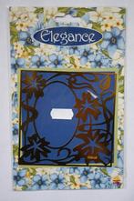 Marianne D Elegance mal Klavertje, Ophalen of Verzenden, Nieuw, Natuur, Pons of Mal