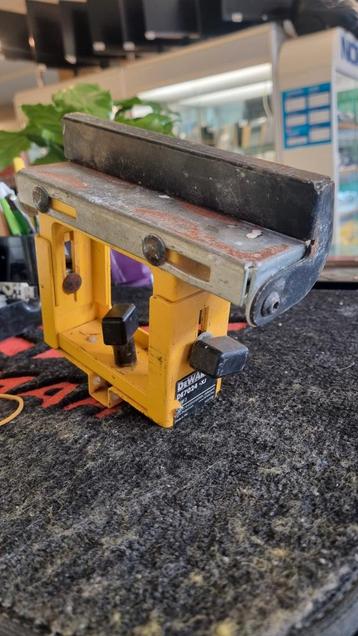 DeWalt DE7024-XJ verstekzaag aanslag beschikbaar voor biedingen