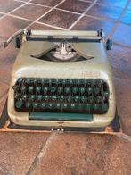 Antieke typemachine, Diversen, Typemachines, Ophalen of Verzenden, Gebruikt
