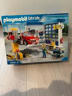 Playmobile, Ophalen of Verzenden, Zo goed als nieuw