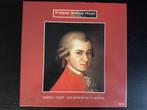 Wolfgang Amadeus Mozart 3 cd box 1971 - 1991, Ophalen of Verzenden, Classicisme, Zo goed als nieuw, Overige typen