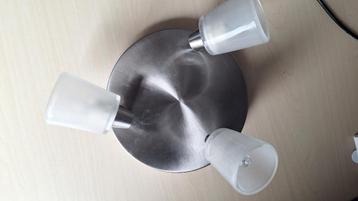 Gamma Ancona Opbouwspot - G9 40 WATT beschikbaar voor biedingen