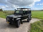 Land Rover Defender 90 Hardtop 4WD Turbod 1989, 3500 kg, Land Rover, 4 cilinders, 2495 cc