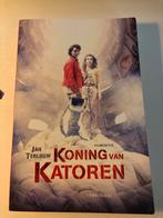 De Koning van Katoren - Jan Terlouw (Nieuw), Verzenden, Nieuw, Nederland