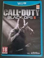 Call of Duty Black Ops II - Wii U, Online, Gebruikt, Vanaf 18 jaar, Shooter