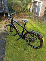 Speedpedelec Trek allant+9s in zeer goede staat, Fietsen en Brommers, Ophalen of Verzenden, Zo goed als nieuw, Overige merken