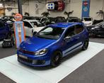 Volkswagen Golf 2.0 TSI GTI Uniek! Maxton! Clima! Xenon!, Auto's, Volkswagen, Gebruikt, 4 cilinders, Blauw, Origineel Nederlands