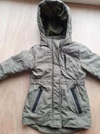 Vingino winterjas maat 104 - Groen, Ophalen of Verzenden, Gebruikt, Vingino, Jongen of Meisje