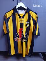 Vitesse thuisshirt 2005, Ophalen of Verzenden, Zo goed als nieuw, Vitesse, Shirt
