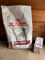 2,5 kg Early renal en 12 x zakjes Early Renal, Ophalen, Hond